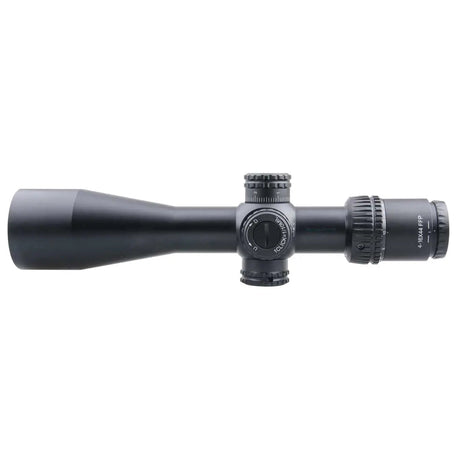 Vector Optics Veyron 4-16x44 cannocchiale da fucile FFP