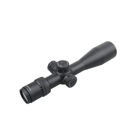 Vector Optics Veyron 4-16x44 IR First Focal Plane Illuminated cannocchiale da puntamento per fucile