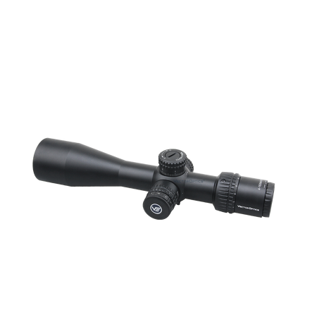 Vector Optics Veyron 4-16x44 IR First Focal Plane Illuminated cannocchiale da puntamento per fucile