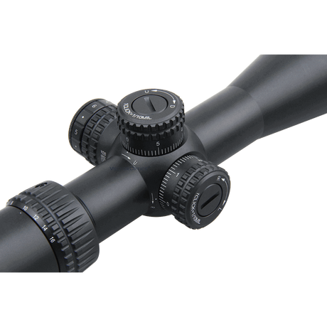 Vector Optics Veyron 4-16x44 IR First Focal Plane Illuminated cannocchiale da puntamento per fucile