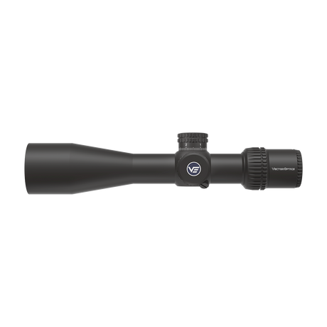 Vector Optics Veyron 4-16x44IR SFP cannocchiale compatto per carabina