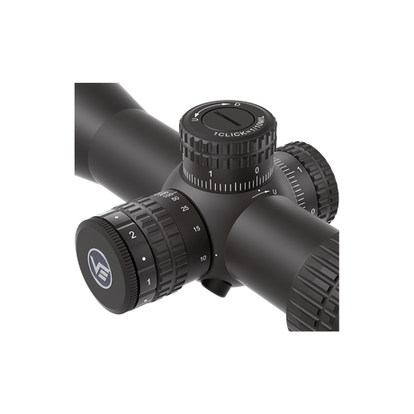 Vector Optics Veyron 4-16x44IR SFP cannocchiale compatto per carabina