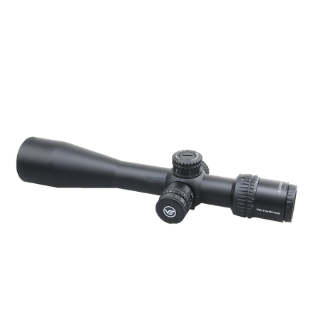Vector Optics Veyron 6-24x44 IR First Focal Plane cannocchiale da puntamento illuminato per fucile