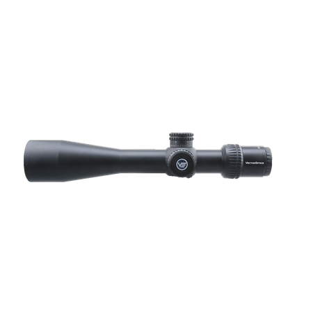 Vector Optics Veyron 6-24x44 IR First Focal Plane cannocchiale da puntamento illuminato per fucile