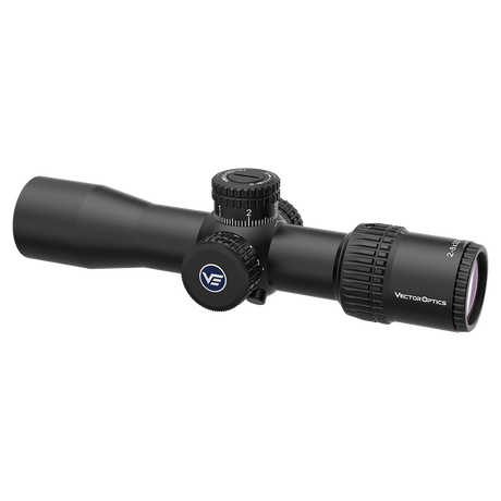 Vector Optics Veyron 2-8x32IR cannocchiale compatto per carabina
