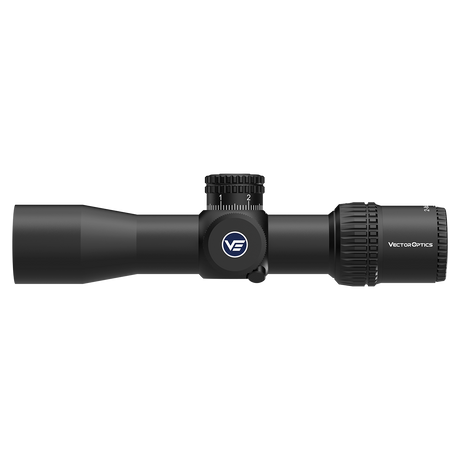 Vector Optics Veyron 2-8x32IR cannocchiale compatto per carabina