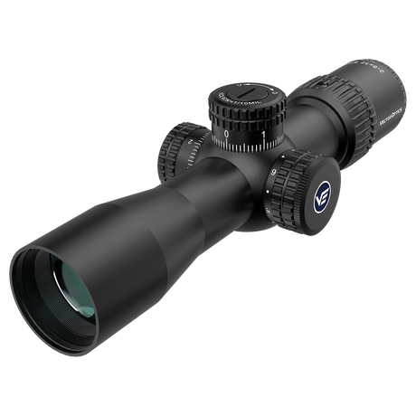 Vector Optics Veyron 2-8x32IR cannocchiale compatto per carabina