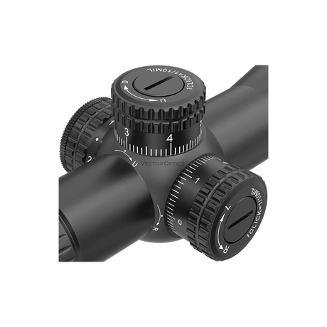 Vector Optics Veyron 2-8x32IR cannocchiale compatto per carabina