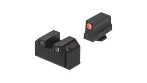 Walther PDP mire alte | con trizio