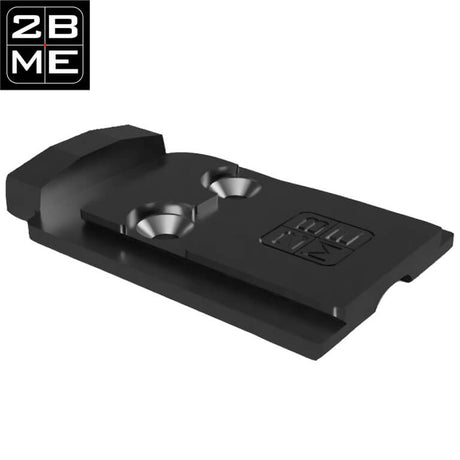 Piastra Optics Ready Walther PDP 1.0 [2021] | footprint Holosun 509T