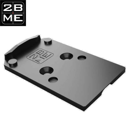 Walther PDP 1.0 [2021] Optics Ready piastra | Trijicon RMR footprint