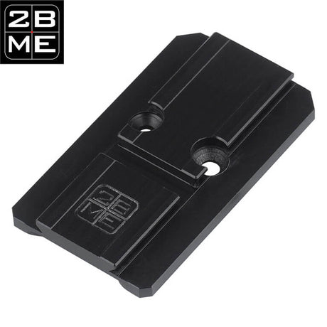 Walther PDP 2.0 [2022] Optics Ready piastra | Aimpoint Acro footprint