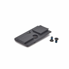 Walther PDP 2.0 [2022] piastra adattatrice | Aimpoint Acro impronta