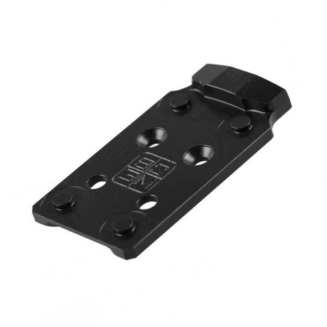 Walther PDP 2.0 [2022] Optics Ready piastra | footprint Leupold DPP