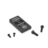 Piastra Walther PDP 2.0 [2022] | footprint C-More RTS Walther