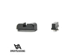 Walther PDP mire basse | blank