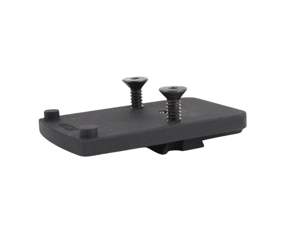 Walther [PPQ 22 LR PPQ M2 22 LR] attacco red dot | Trijicon RMR impronta