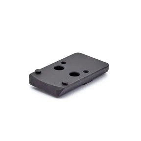 Walther PPQ [Q4 & Q5] piastra adattatrice | Trijicon RMR impronta