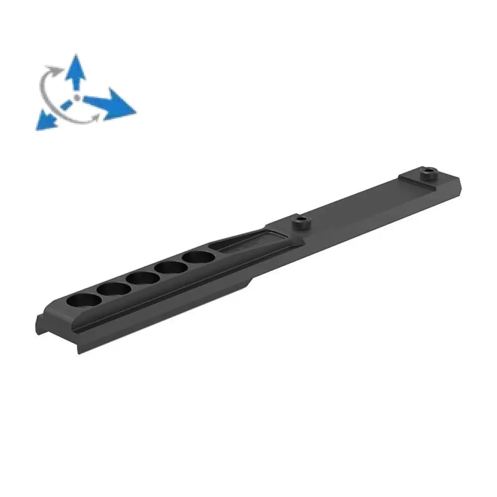 Adattatore per Hikmicro Thunder TQ50CR 2.0 | base Blaser
