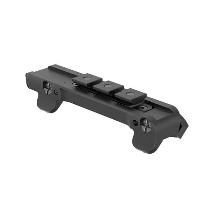 Adattatore per slitta Swarovski SR | base Blaser