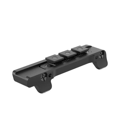 Adattatore per slitta Swarovski SR | base Blaser