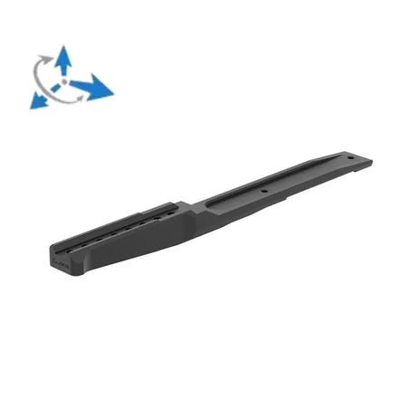 Adattatore per Thermtec Vidar 660 | base Blaser