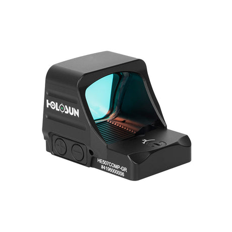 Holosun 507 Comp [verde]