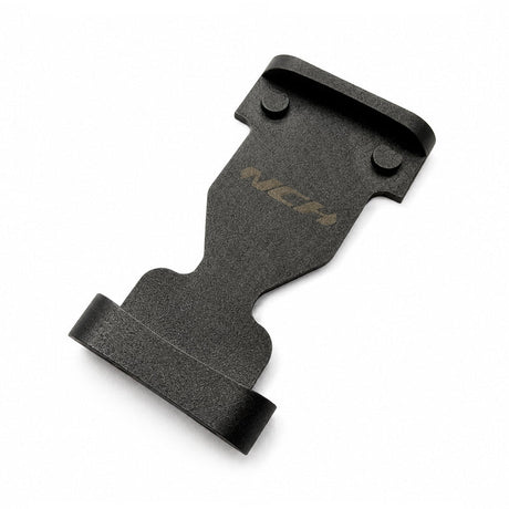 Piastra red dot in alluminio per Glock MOS gen.6 | Holosun K-series impronta