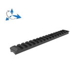 Benelli Argo slitta Picatinny [acciaio]
