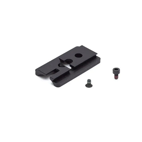 Beretta [92X 92XI 92 GTS 92X RDO M9A4] piastra adattatrice | Aimpoint Acro impronta