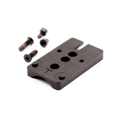 Beretta [92X 92XI 92 GTS 92X RDO M9A4] piastra adattatrice | Trijicon RMR impronta
