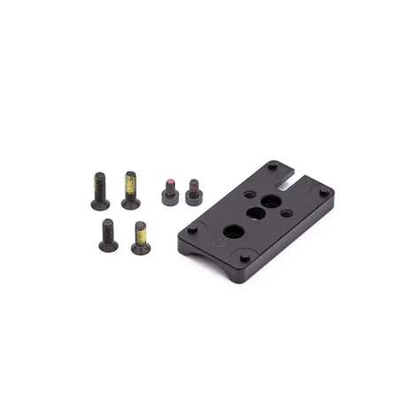 Beretta [92X 92XI 92 GTS 92X RDO M9A4] piastra adattatrice | Docter impronta