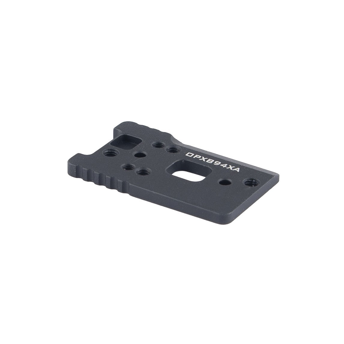 Beretta 94X piastra adattatrice | type A [RMSc DPP Docter impronta]