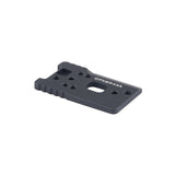 Beretta 94X piastra adattatrice | type A [RMSc DPP Docter impronta]