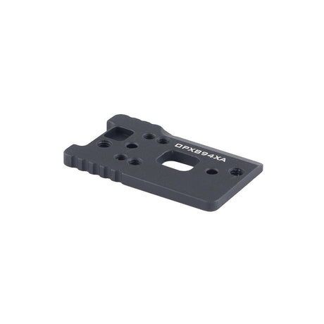 Beretta 94X piastra adattatrice | type A [RMSc DPP Docter impronta]
