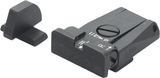 Beretta [Stock Brigader Billenium] mire regolabili | blank
