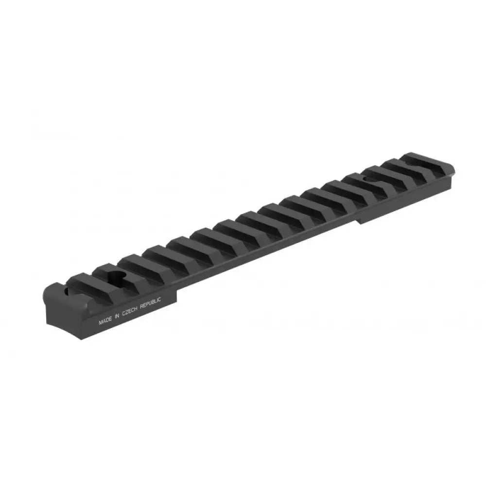 Bergara B14 Long Action slitta Picatinny