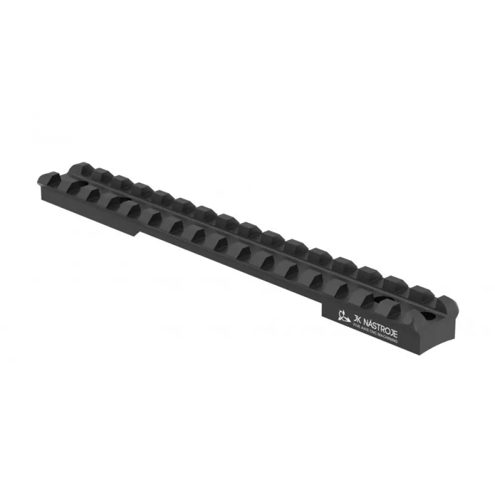 Bergara B14 Long Action slitta Picatinny [light weight]