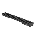 Bergara B14 Short Action slitta Picatinny | 20 MOA