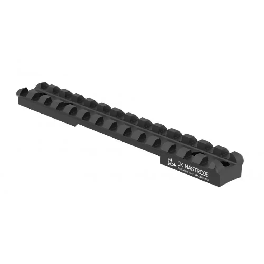 Bergara B14 Short Action slitta Picatinny [light weight]
