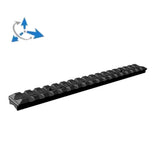 Browning Bar slitta Picatinny [acciaio]
