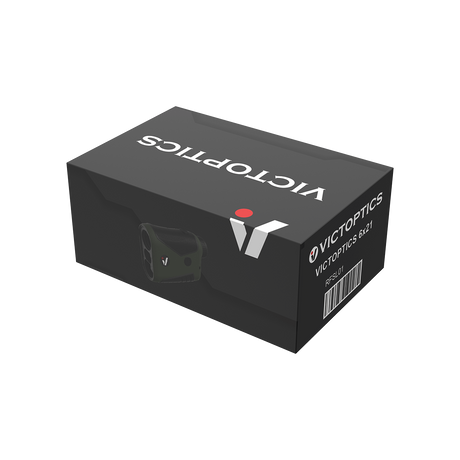 Victoptics telemetro 6x21