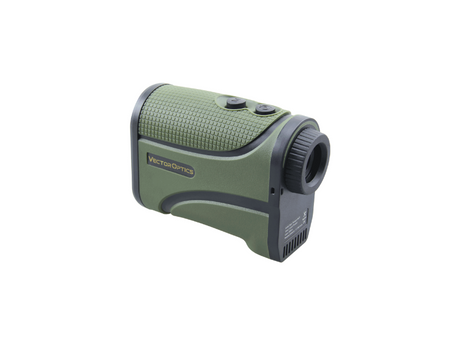 Vector Optics Paragon 6x25 GenII telemetro