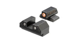 Canik [METE TP9 TTI Combat] mire alte | con trizio [Holosun K-series Co-Witness]