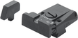 Colt Series 80 mire regolabili | blank
