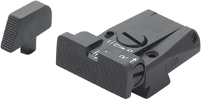 Colt Series 80 mire regolabili | blank