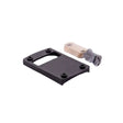 CZ 75 SP-01 Shadow attacco red dot | Shield impronta RMSc