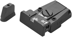 CZ P-07 CZ P-09 mire | blank