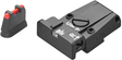 CZ P-07 CZ P-09 mire | fibra ottica