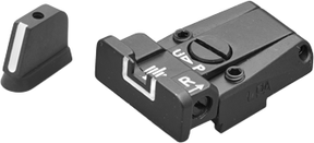 CZ P-07 CZ P-09 mire | linee bianche